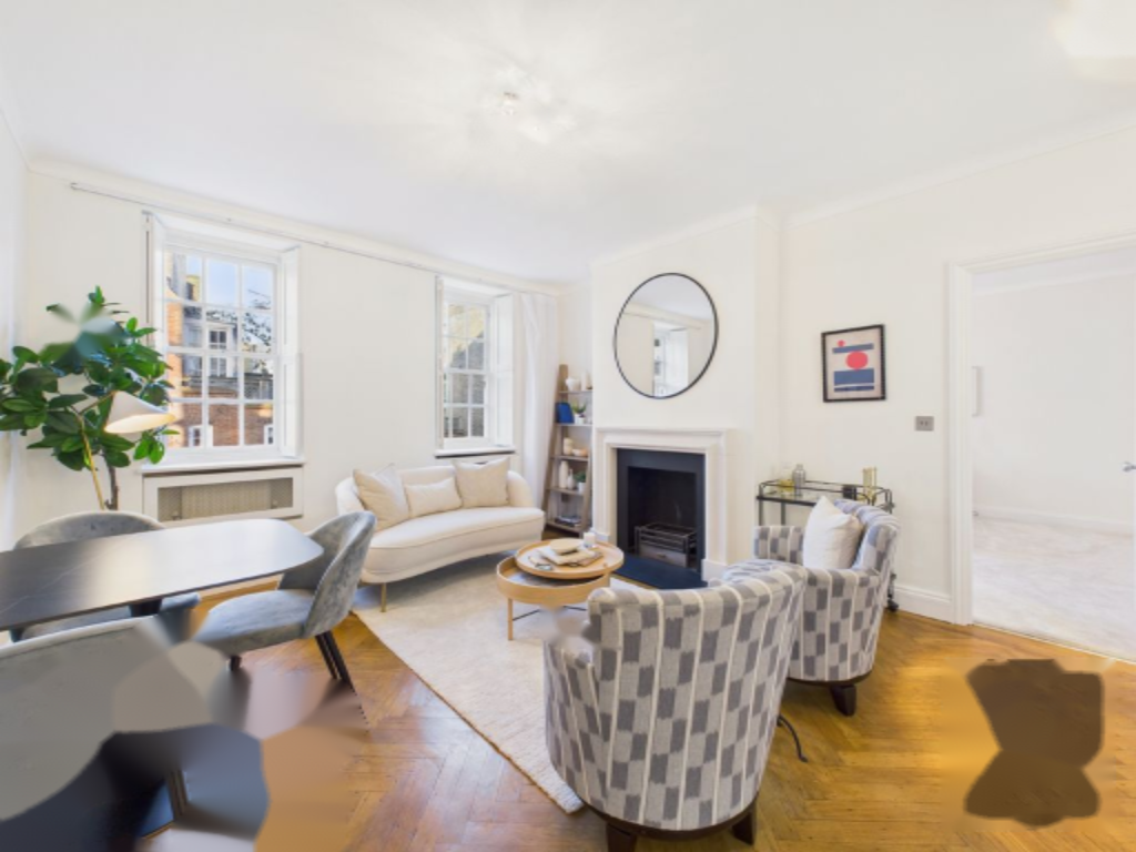 Квартира в Лондоне, Великобритания, 53 м² - фото 8