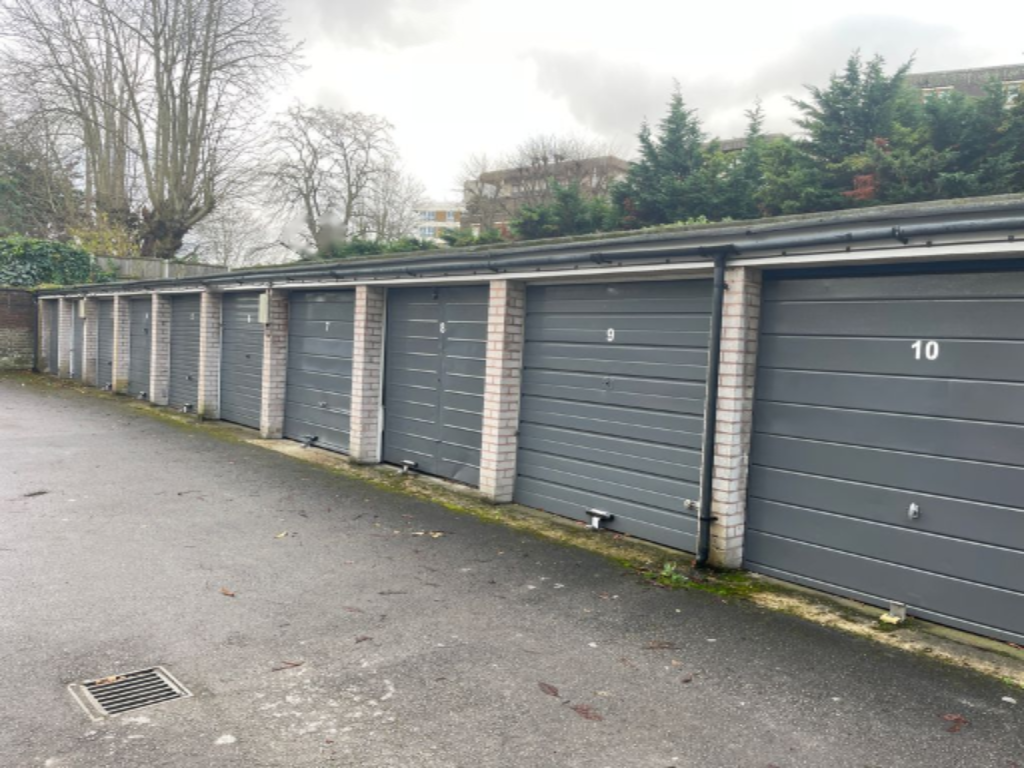 Квартира в Лондоне, Великобритания - фото 8