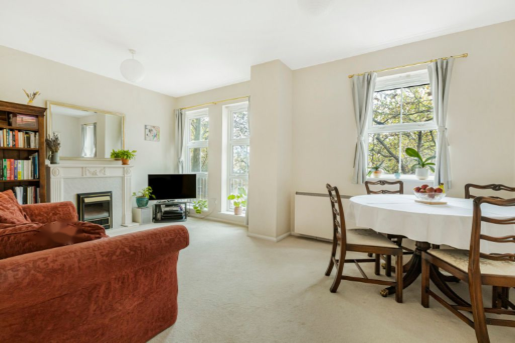 Квартира в Лондоне, Великобритания, 46 м² - фото 8