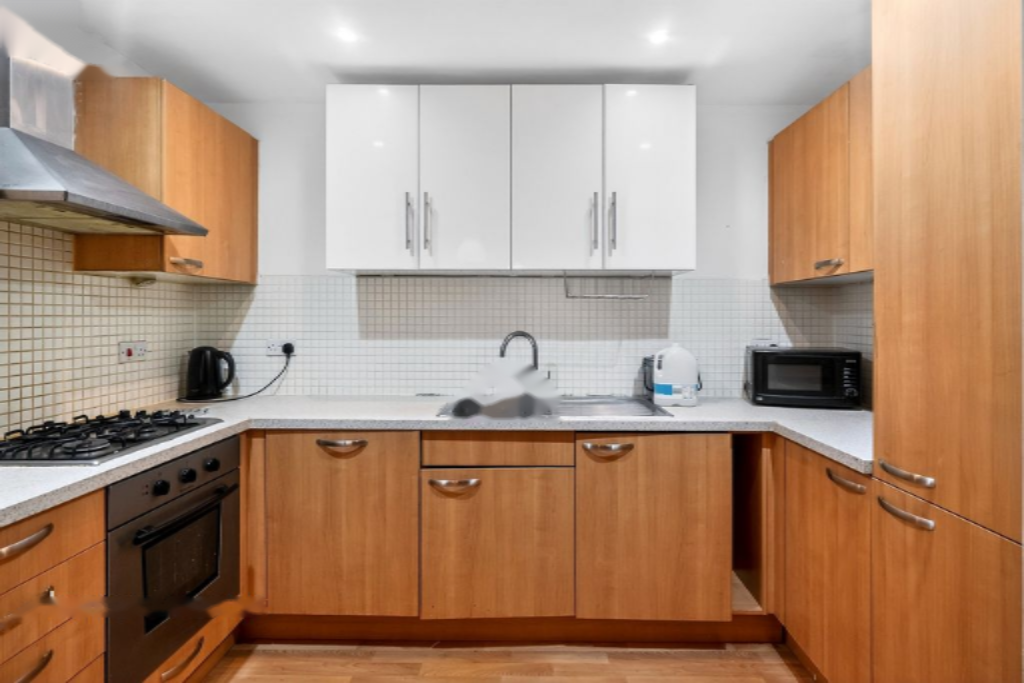 Квартира в Лондоне, Великобритания, 70 м² - фото 8