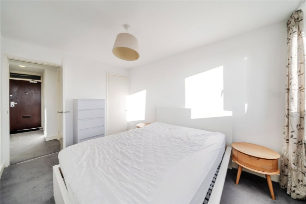 Квартира в Лондоне, Великобритания, 46 м² - фото 8