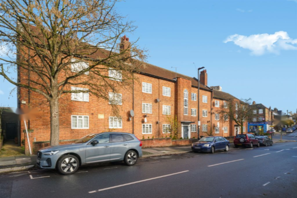 Квартира в Лондоне, Великобритания, 68 м² - фото 8