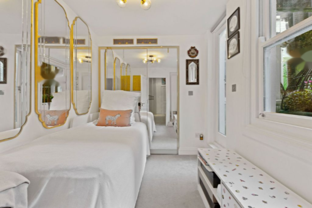 Квартира в Лондоне, Великобритания, 71 м² - фото 8