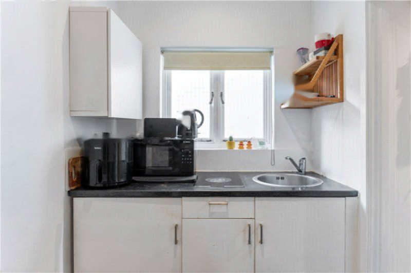 Квартира в Лондоне, Великобритания, 13 м² - фото 8