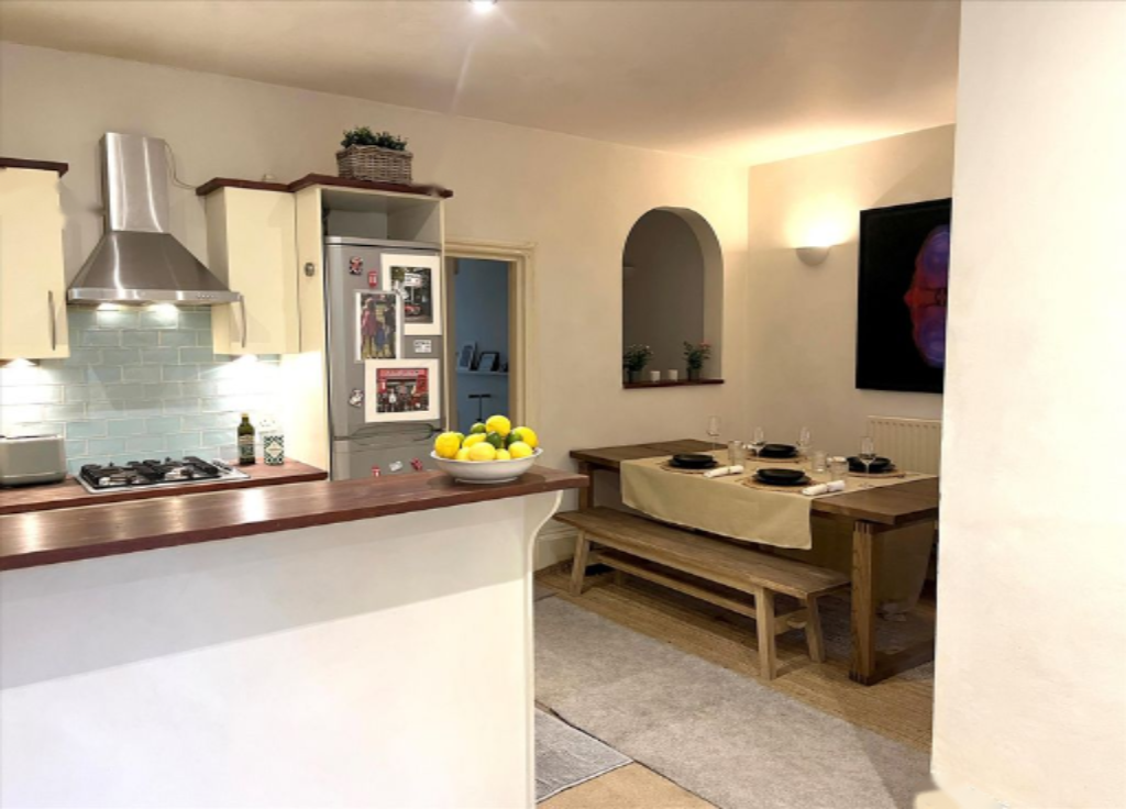 Квартира в Лондоне, Великобритания, 83 м² - фото 8