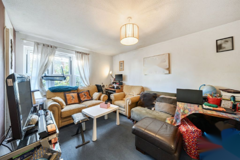 Квартира в Лондоне, Великобритания, 68 м² - фото 8