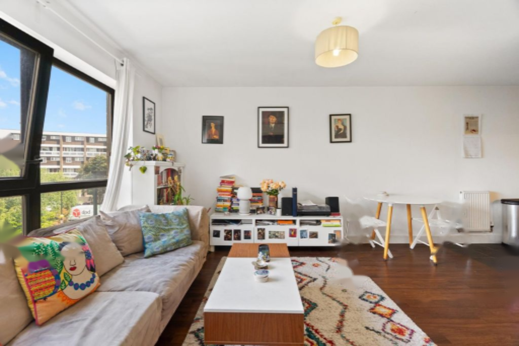 Квартира в Лондоне, Великобритания, 52 м² - фото 8