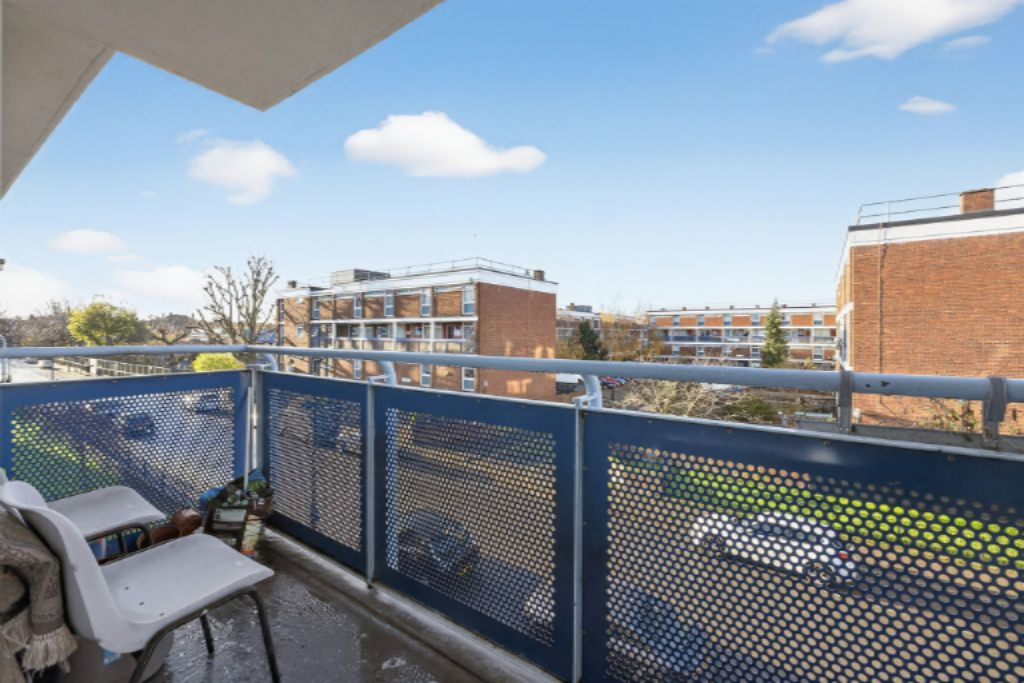 Квартира в Лондоне, Великобритания, 81 м² - фото 8