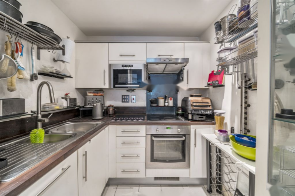 Квартира в Лондоне, Великобритания, 48 м² - фото 8