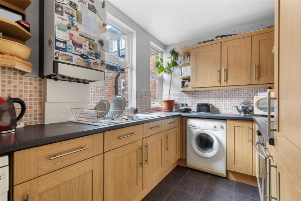 Квартира в Лондоне, Великобритания, 67 м² - фото 8