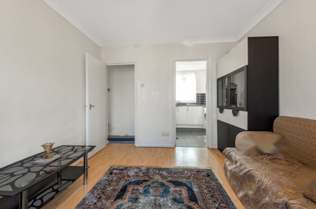 Квартира в Лондоне, Великобритания - фото 8