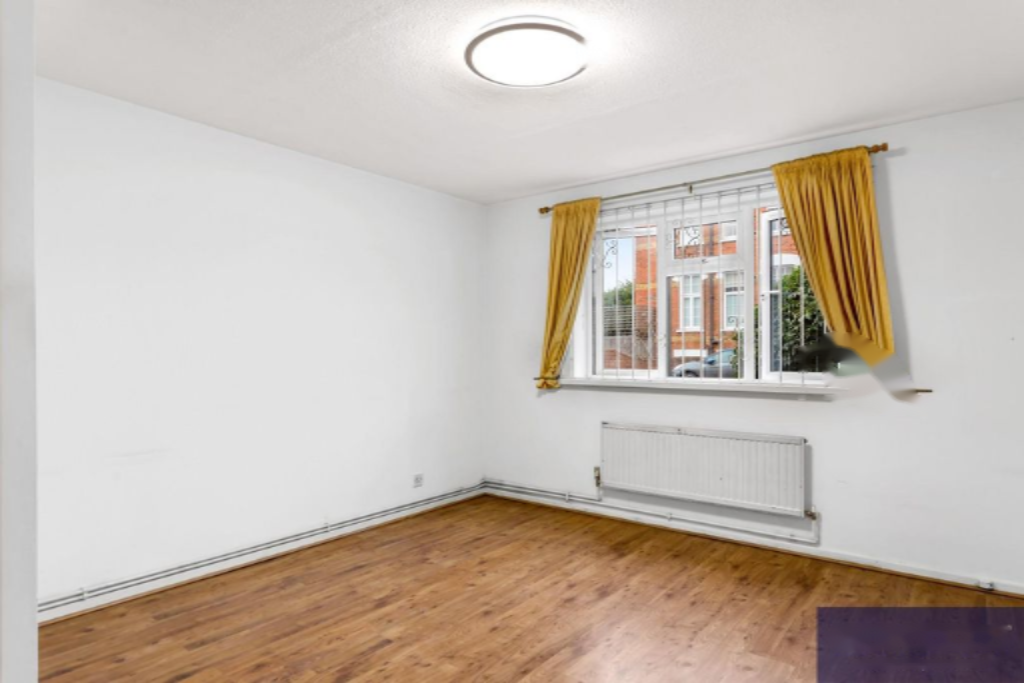 Квартира в Лондоне, Великобритания, 48 м² - фото 8