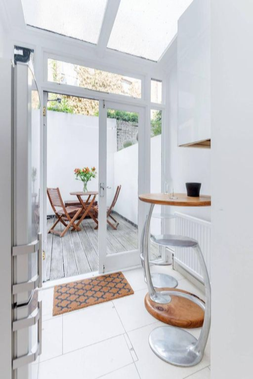 Квартира в Лондоне, Великобритания, 55 м² - фото 8