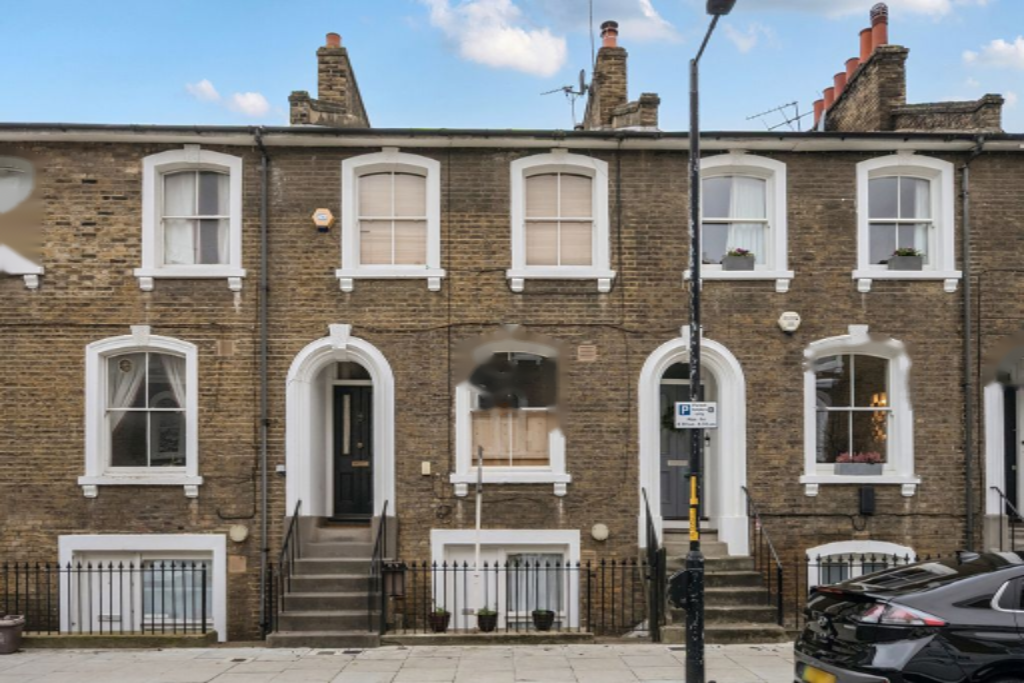 Квартира в Лондоне, Великобритания, 33 м² - фото 8