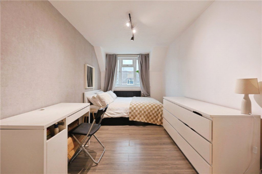 Квартира в Лондоне, Великобритания, 77 м² - фото 8