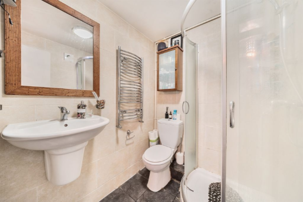 Квартира в Лондоне, Великобритания, 49 м² - фото 8