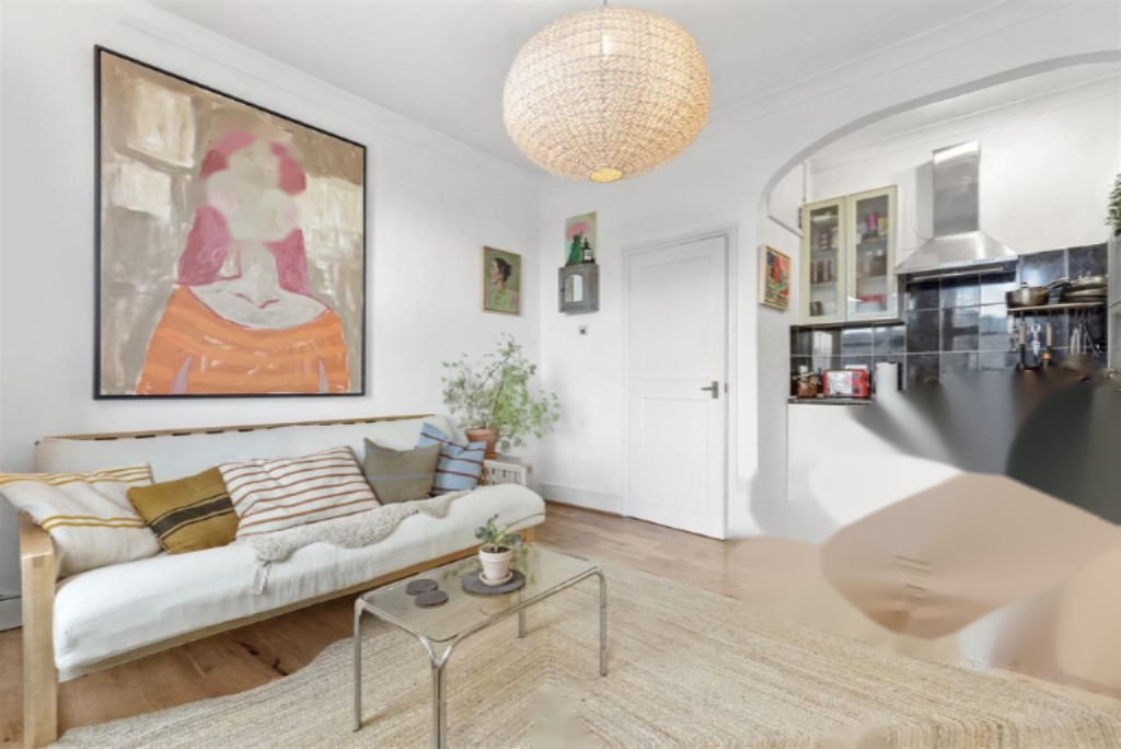 Квартира в Лондоне, Великобритания, 29 м² - фото 8