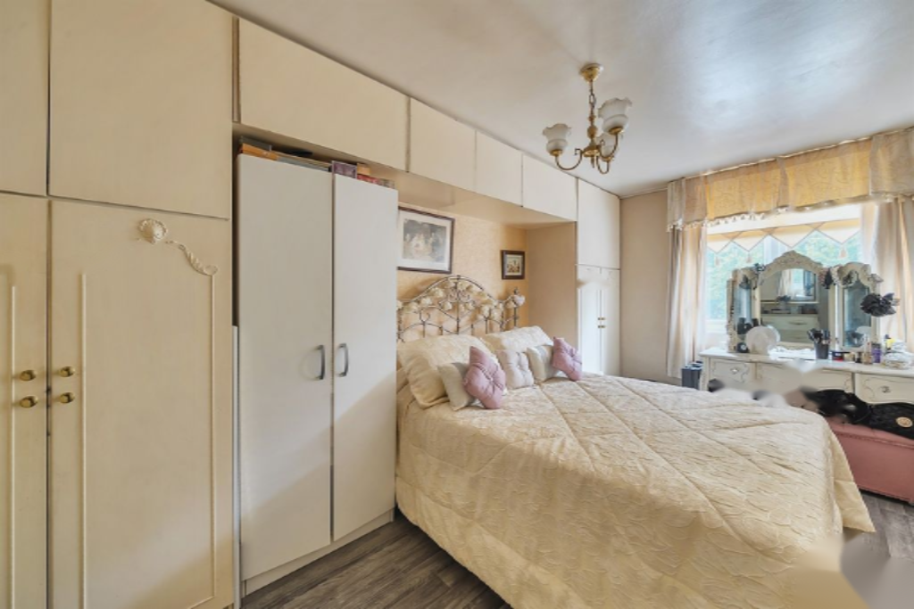 Квартира в Лондоне, Великобритания, 79 м² - фото 8