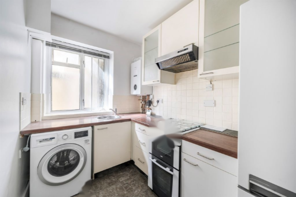 Квартира в Лондоне, Великобритания, 52 м² - фото 8