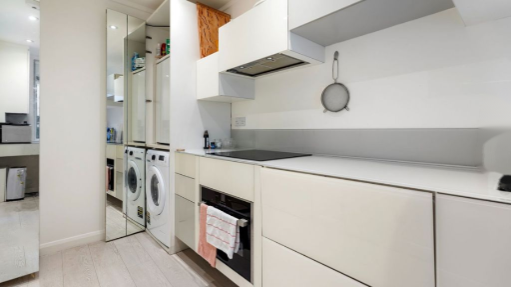 Квартира в Лондоне, Великобритания, 51 м² - фото 8