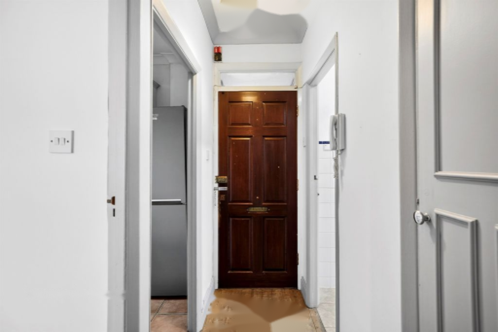 Квартира в Лондоне, Великобритания, 41 м² - фото 8