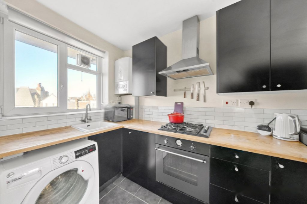 Квартира в Лондоне, Великобритания, 45 м² - фото 8