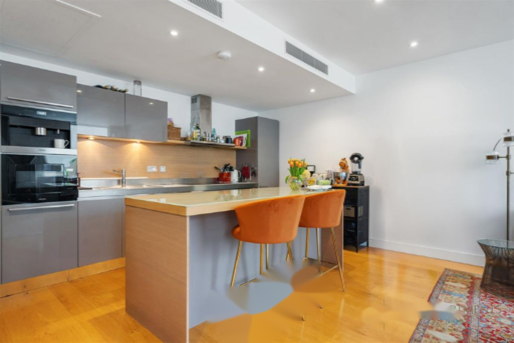 Квартира в Лондоне, Великобритания, 195 м² - фото 8