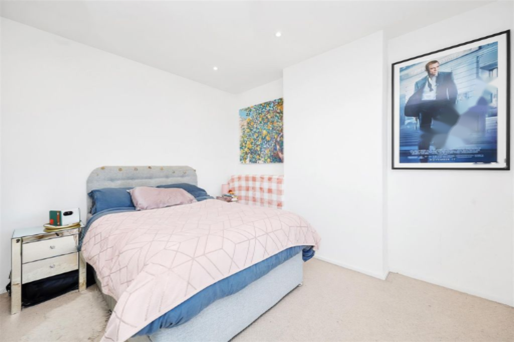 Квартира в Лондоне, Великобритания, 45 м² - фото 8