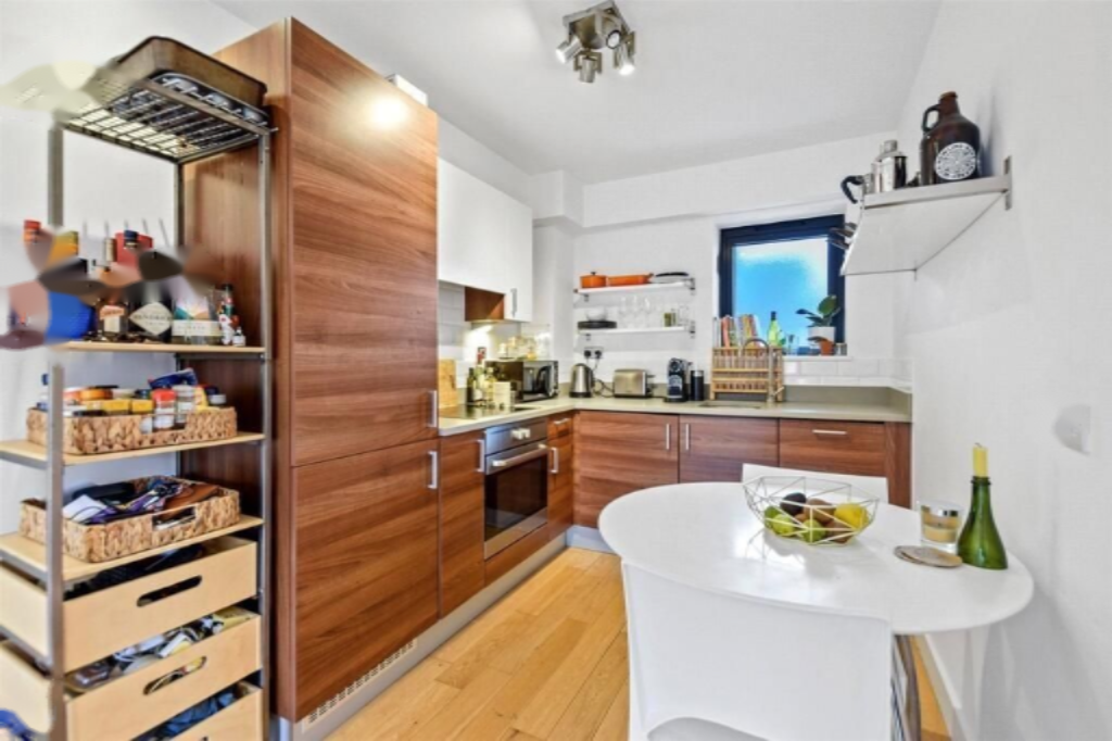 Квартира в Лондоне, Великобритания, 43 м² - фото 8