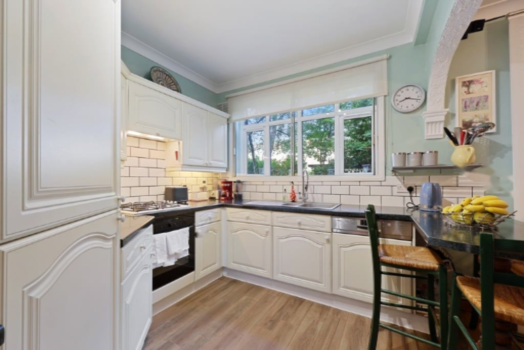 Квартира в Лондоне, Великобритания, 59 м² - фото 8