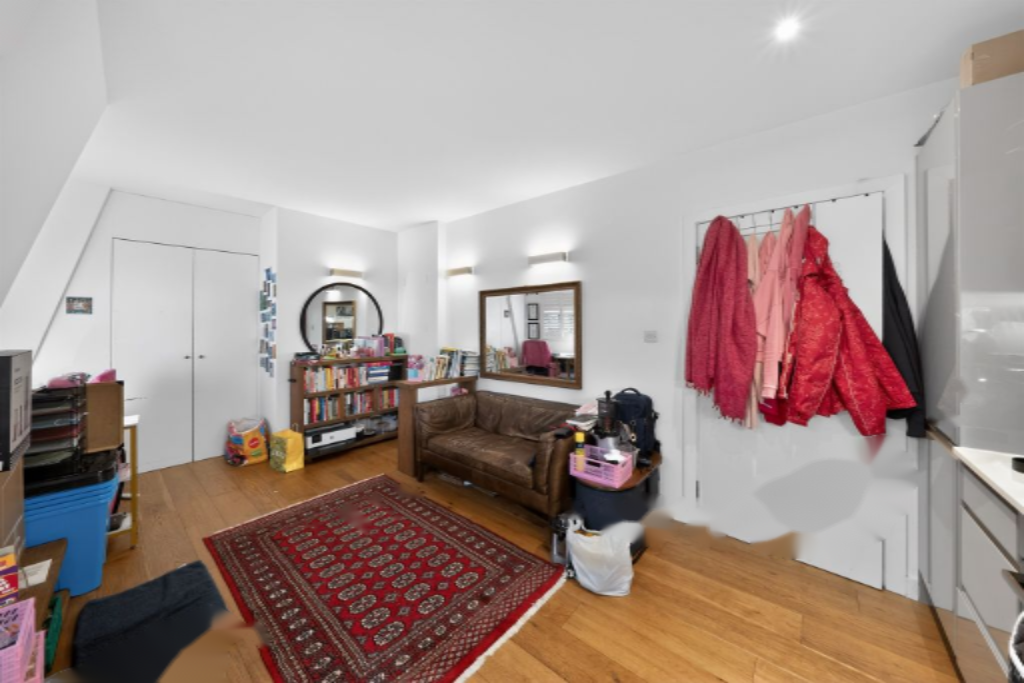 Квартира в Лондоне, Великобритания, 38 м² - фото 8