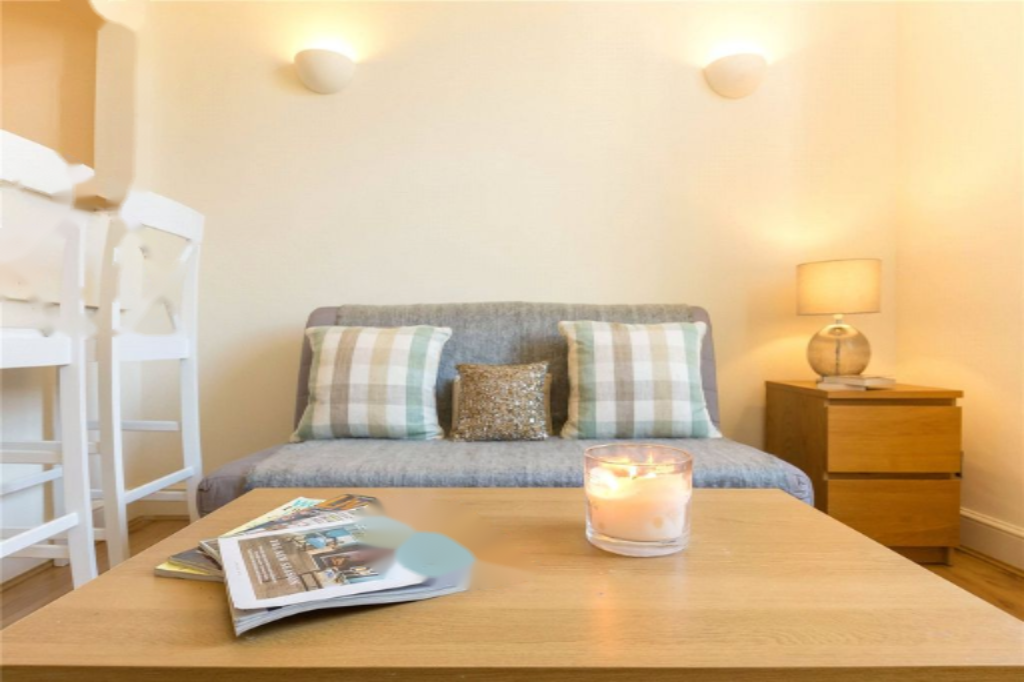 Квартира в Лондоне, Великобритания, 33 м² - фото 8