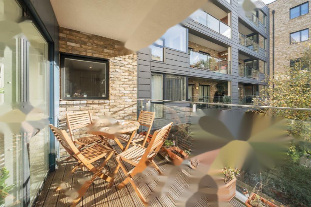 Квартира в Лондоне, Великобритания, 49 м² - фото 8