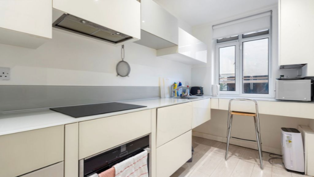 Квартира в Лондоне, Великобритания, 51 м² - фото 9