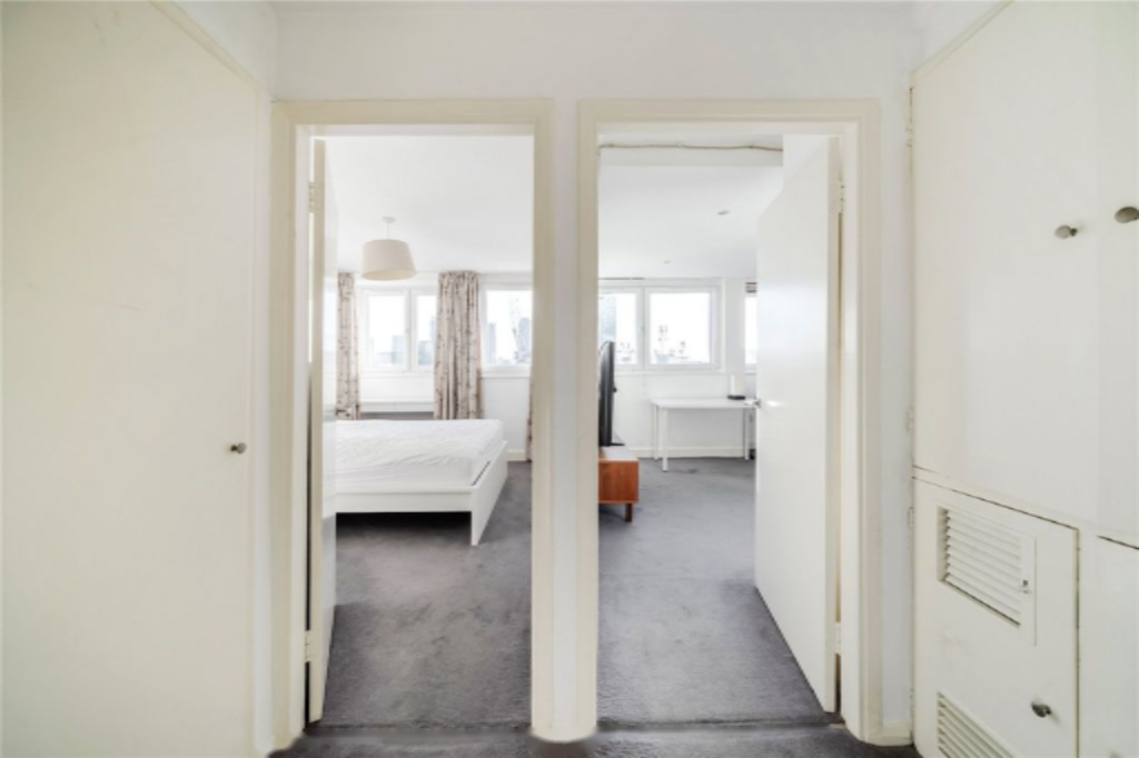 Квартира в Лондоне, Великобритания, 46 м² - фото 9