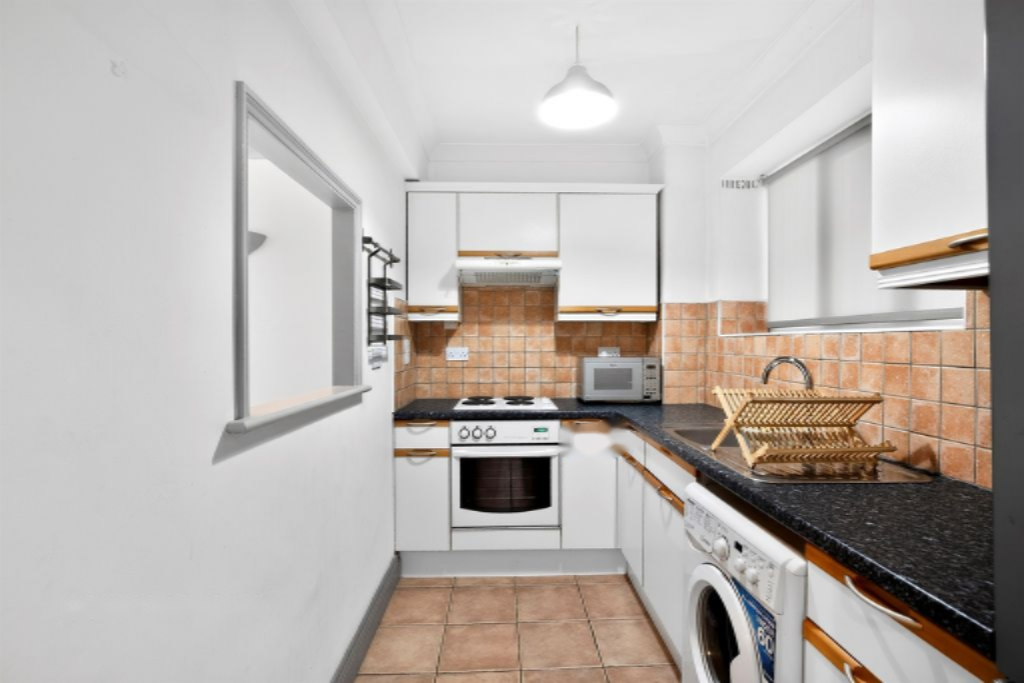 Квартира в Лондоне, Великобритания, 41 м² - фото 9