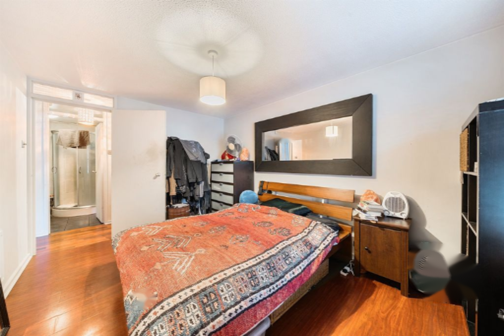 Квартира в Лондоне, Великобритания, 49 м² - фото 9