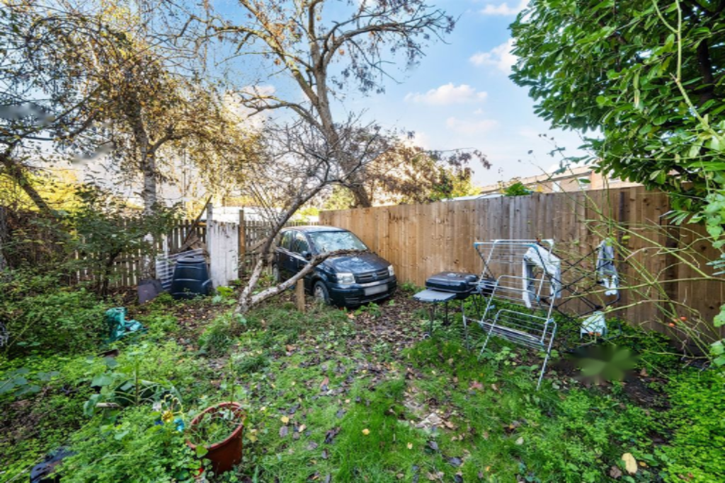 Квартира в Лондоне, Великобритания, 68 м² - фото 9