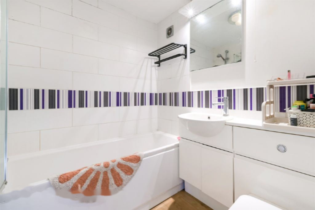 Квартира в Лондоне, Великобритания, 38 м² - фото 9