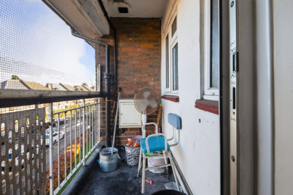 Квартира в Лондоне, Великобритания, 74 м² - фото 9