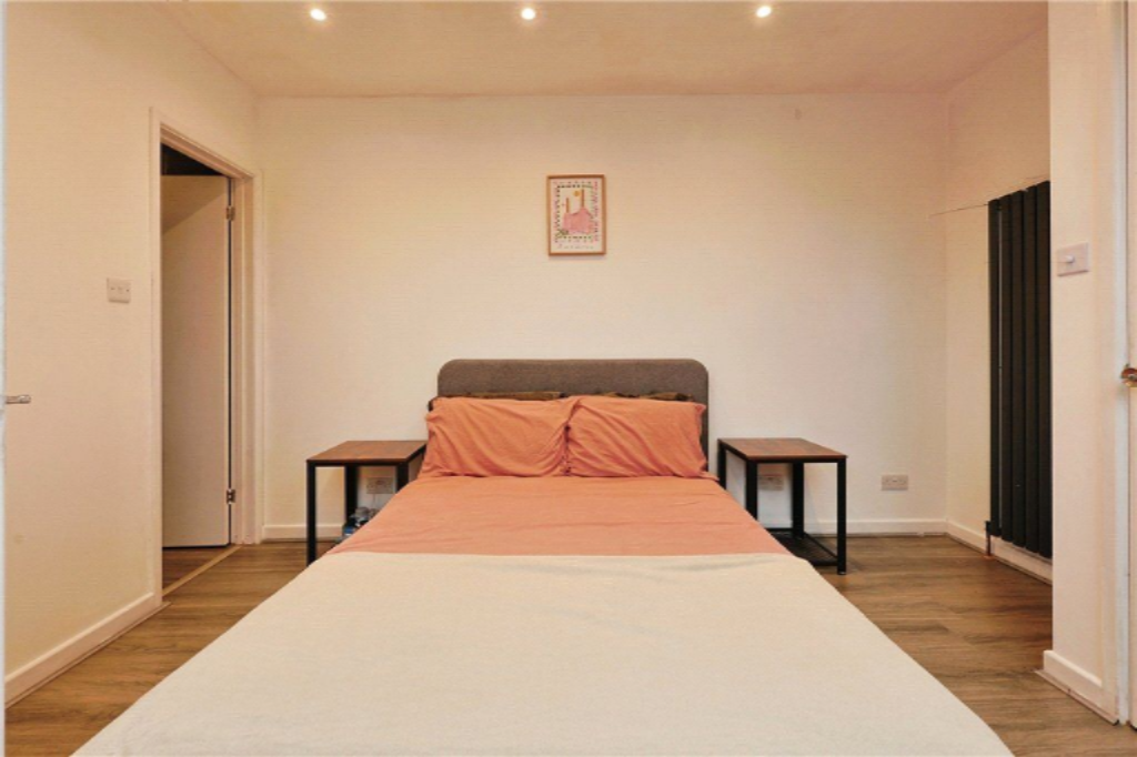 Квартира в Лондоне, Великобритания, 77 м² - фото 9