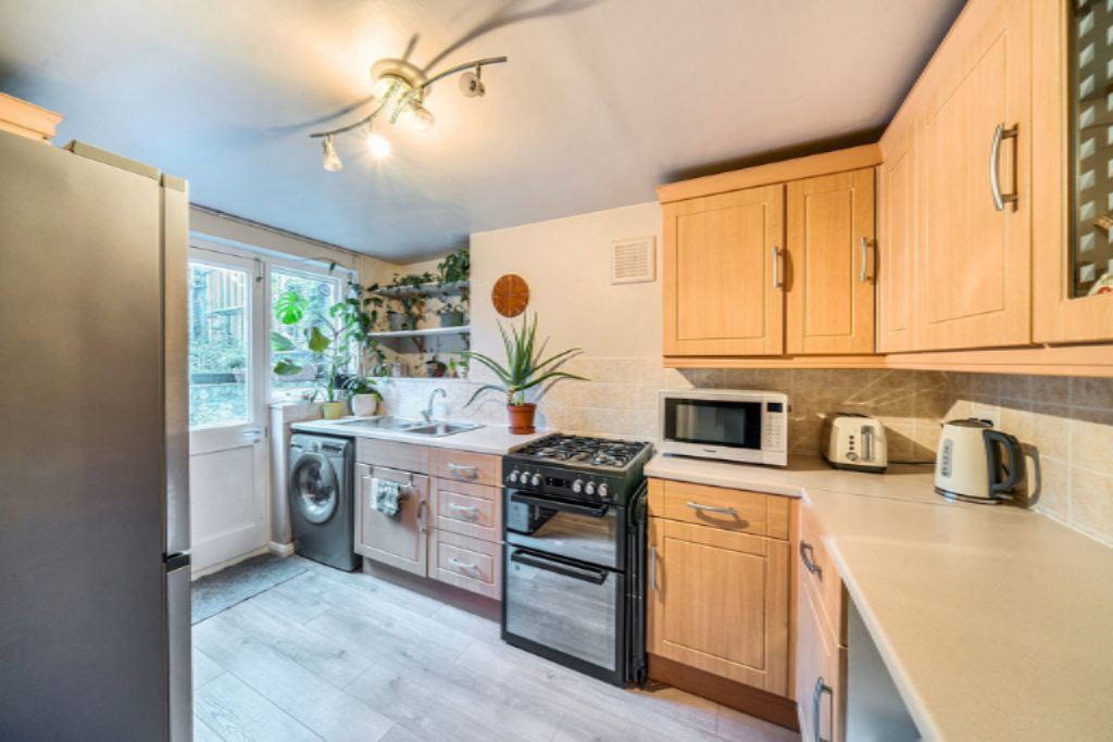 Квартира в Лондоне, Великобритания, 33 м² - фото 9