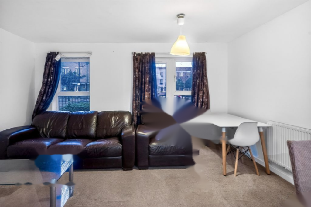 Квартира в Лондоне, Великобритания, 70 м² - фото 9