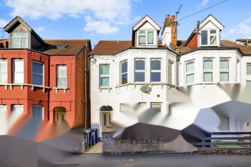 Квартира в Лондоне, Великобритания, 43 м² - фото 9