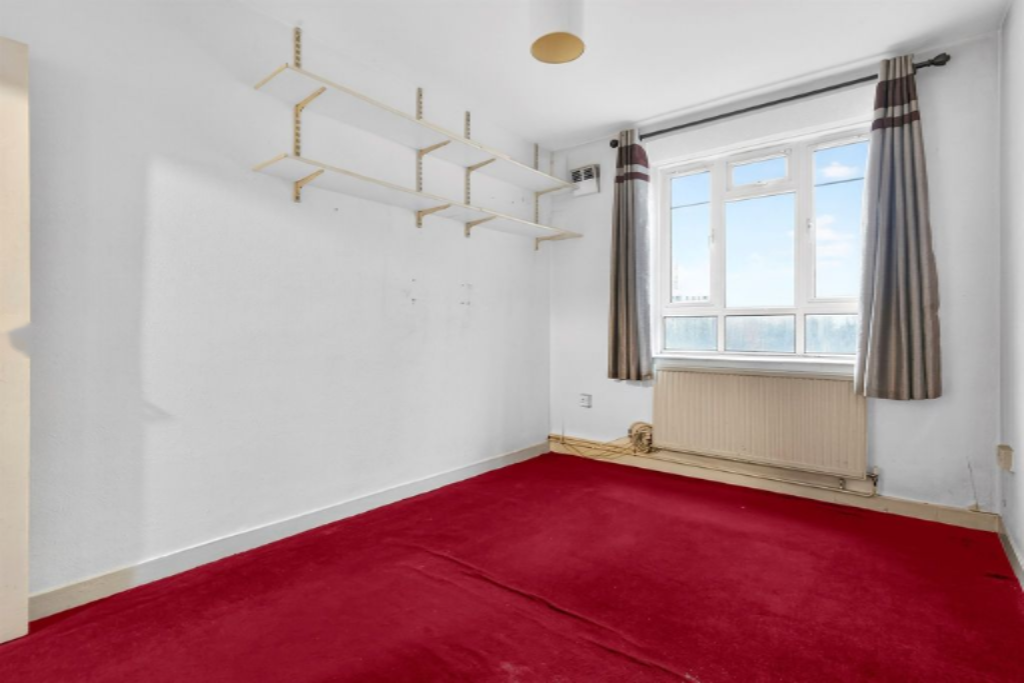 Квартира в Лондоне, Великобритания, 54 м² - фото 9