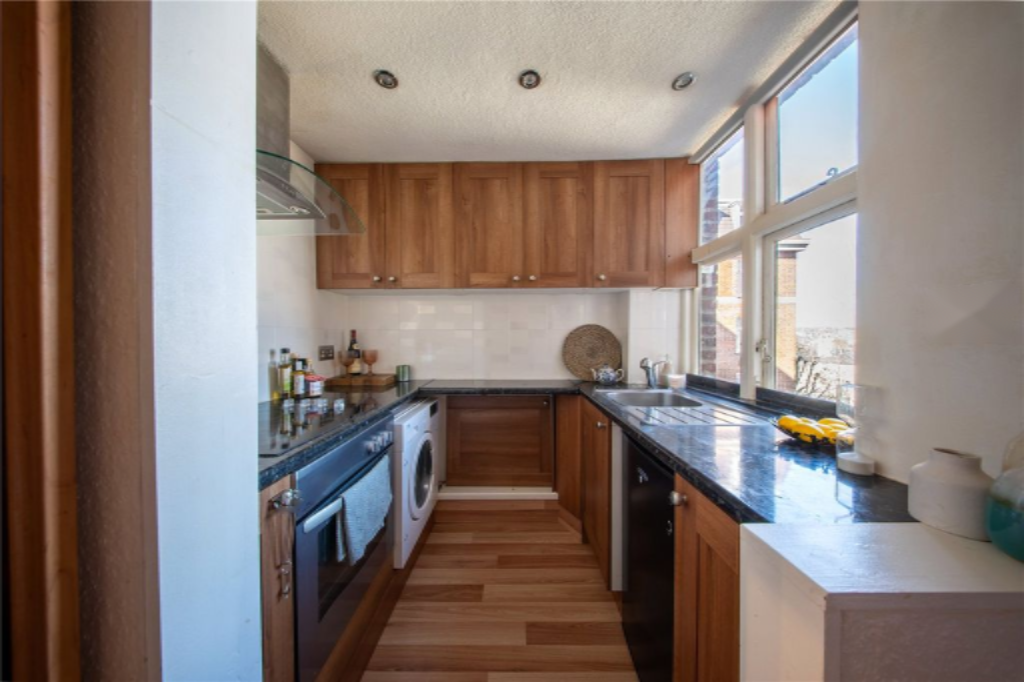 Квартира в Лондоне, Великобритания, 25 м² - фото 8