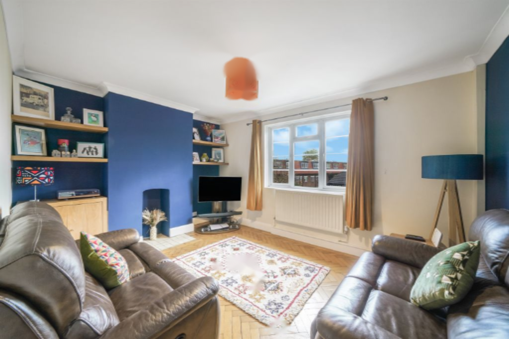 Квартира в Лондоне, Великобритания, 68 м² - фото 9