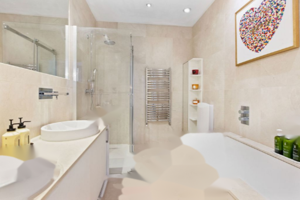 Квартира в Лондоне, Великобритания, 71 м² - фото 9