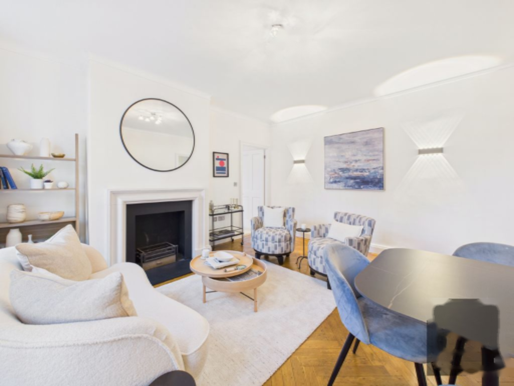 Квартира в Лондоне, Великобритания, 53 м² - фото 9