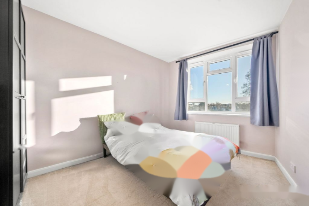 Квартира в Лондоне, Великобритания, 45 м² - фото 9